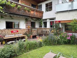 Ferienwohnung Christ - Grinzens - 6