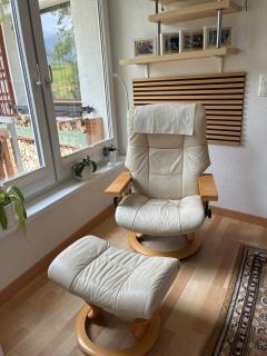 Ferienwohnung Christ - Grinzens - 7