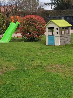 NOUVEAU - LE BOISSANTÉ - Zoo à 10 mn - Jeux pour enfants - Noyers-sur-Cher - 5
