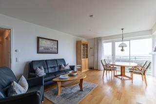 Ferienwohnung 2 im Strand Palais - 8