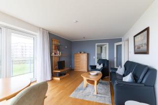 Ferienwohnung 2 im Strand Palais - 5