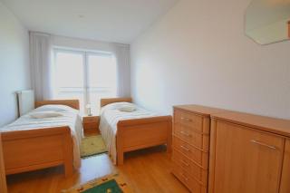 Ferienwohnung 2 im Strand Palais - Cuxhaven - 3