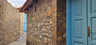Peloponnese Hideout - Traditional stone house - Akrata - 9
