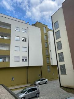 Apartament rent - Pejë, Kosovo - Peje - 3