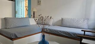 Peloponnese Hideout - Traditional stone house - Akrata - 3