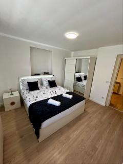 Apartman - stan na dan Four H - Sarajevo - 0