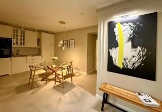 Riviera Apartment - 0