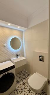 Riviera Apartment - 5
