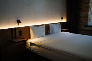 Globe Runner Rooms & Dorms - Kiew - 9