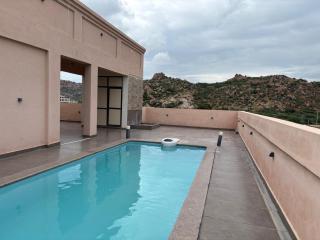 The Aura Poolside - 5