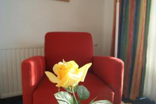 Studio 20 Residenz Seeblick - Ostseebad Sellin - 6
