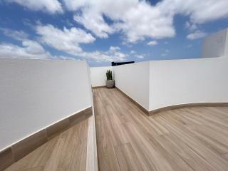 Mariposa Blanca - 4