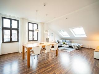 Villa Sanssouci, App. 08 - 4