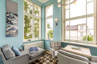 Die Villa, App. 5 - 1