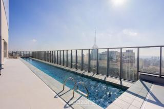 Prédio c/ Piscina e Academia em Paraíso - ONP - 8