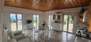 Peloponnese Hideout - White house with the sea view - Akráta - 7