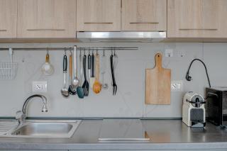 Modern Flat Along the Adriatic Seaview - 9