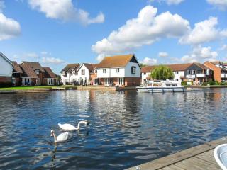 Blackfriars - Wroxham - 0
