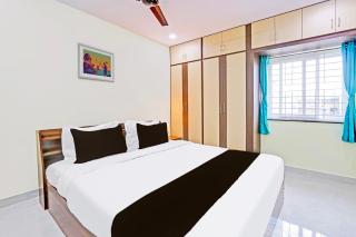 Hotel O N Grand Residency - Kukatpally - 2