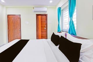 Hotel O N Grand Residency - Kukatpally - 4