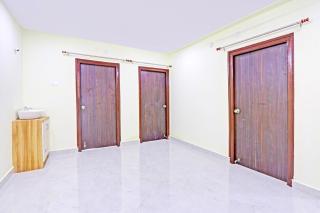 Hotel O N Grand Residency JNTU Bus Stop - 6