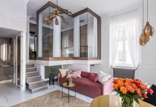 Fragola Apartments Old Town - Krakau - 0