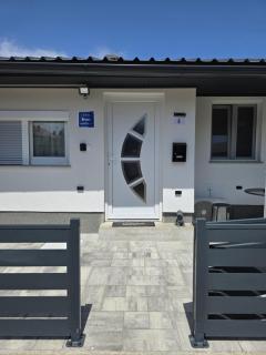 Tiny House Ciciban - self check in and check out - Otočac - 5