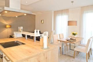 Strandresidenzen Bansin, Ostseepalais 03 - Bansin - 7