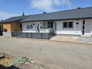 Tiny House Ciciban - self check in and check out - Otočac - 9