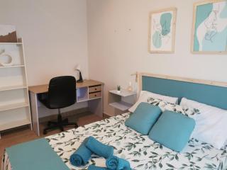 Apartamento DECO Center Ciudad Real - Ciudad Real - 5