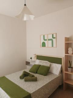 Apartamento DECO Center Ciudad Real - 2