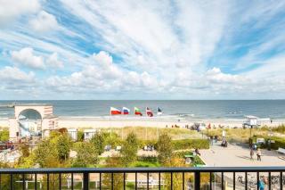 Beachhouse Bansin App 20 - Bansin - 9