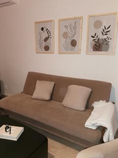 Apartamento DECO Center Ciudad Real - Ciudad Real - 7
