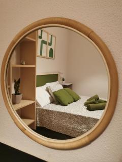 Apartamento DECO Center Ciudad Real - Ciudad Real - 1
