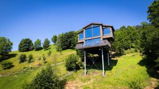 Hardanger Panorama Lodge - Ulvik - 8
