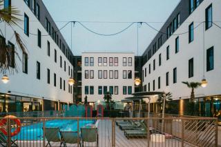 The Social Hub Bologna Extended Stay - 1