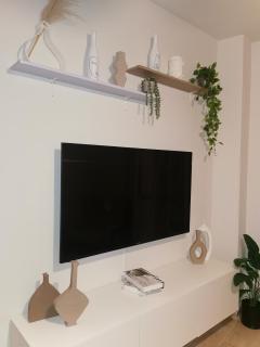 Apartamento DECO Center Ciudad Real - Ciudad Real - 8