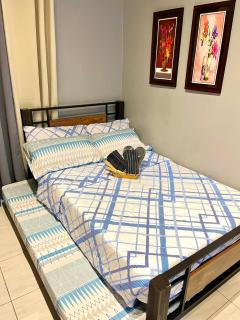 Tranquil Getaway in Quezon City - 8