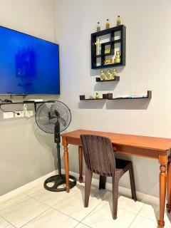 Tranquil Getaway in Quezon City - Manila - 7