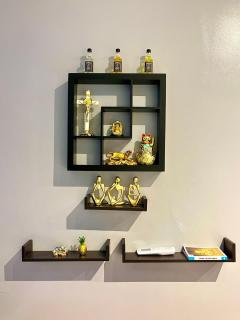 Tranquil Getaway in Quezon City - Manila - 3