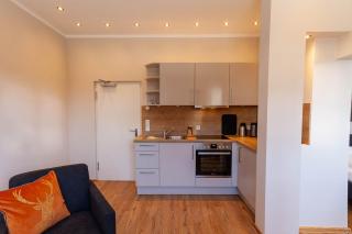 Ferienwohnung Waldfrieden 2 mit Garten und Grill - Braunlage - 8