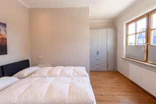 Ferienwohnung Waldfrieden 2 mit Garten und Grill - 7