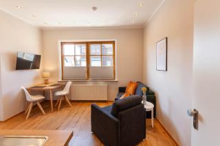 Ferienwohnung Waldfrieden 2 mit Garten und Grill - Braunlage - 5
