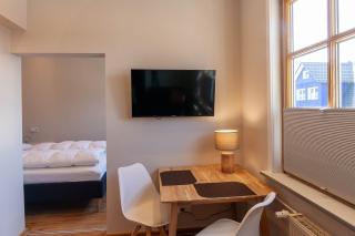 Ferienwohnung Waldfrieden 2 mit Garten und Grill - Braunlage - 2