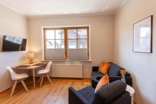 Ferienwohnung Waldfrieden 2 mit Garten und Grill - 9