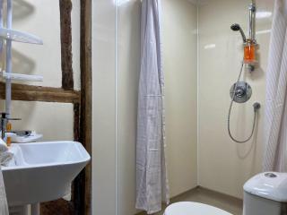 The Friars Apartment, Eastbridge Hospital - Canterbury - 4
