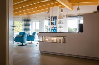 Domizil Duene 8 App 8 - 2