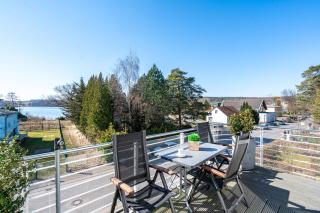 Seeresidenz Haus Atlantic, App 24 - 7