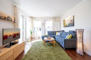 Seeresidenz Haus Atlantic, App 24 - 4