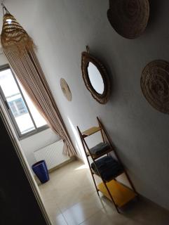 Un joli Studio meublé - La Marsa - 1